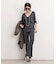 Rib Knit Pants