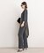 Rib Knit Pants
