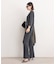 Rib Knit Pants
