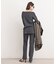 Rib Knit Pants