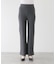 Rib Knit Pants
