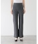 Rib Knit Pants