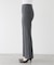 Rib Knit Pants