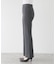 Rib Knit Pants