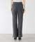 Rib Knit Pants