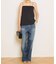 【Col Pierrot/コルピエロ】 Minimal トップス