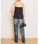 【Col Pierrot/コルピエロ】 Minimal トップス