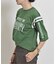 【STAMMBAUM/シュタンバウム】 FOOTBALL TEE