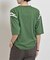 【STAMMBAUM/シュタンバウム】 FOOTBALL TEE