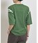 【STAMMBAUM/シュタンバウム】 FOOTBALL TEE