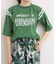 【STAMMBAUM/シュタンバウム】 FOOTBALL TEE
