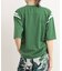 【STAMMBAUM/シュタンバウム】 FOOTBALL TEE