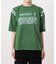 【STAMMBAUM/シュタンバウム】 FOOTBALL TEE
