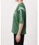 【STAMMBAUM/シュタンバウム】 FOOTBALL TEE