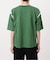【STAMMBAUM/シュタンバウム】 FOOTBALL TEE