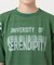 【STAMMBAUM/シュタンバウム】 FOOTBALL TEE
