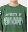 【STAMMBAUM/シュタンバウム】 FOOTBALL TEE