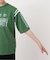 【STAMMBAUM/シュタンバウム】 FOOTBALL TEE