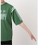 【STAMMBAUM/シュタンバウム】 FOOTBALL TEE