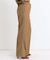 WOOL EASY PANTS