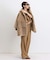 WOOL EASY PANTS