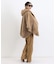 WOOL EASY PANTS