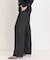 WOOL EASY PANTS