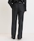 WOOL EASY PANTS