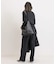WOOL EASY PANTS