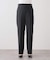 WOOL EASY PANTS