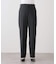 WOOL EASY PANTS