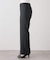 WOOL EASY PANTS