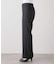 WOOL EASY PANTS