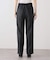 WOOL EASY PANTS