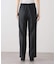 WOOL EASY PANTS