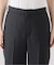 WOOL EASY PANTS