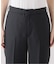 WOOL EASY PANTS