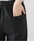 WOOL EASY PANTS