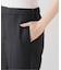 WOOL EASY PANTS