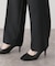 WOOL EASY PANTS