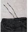 WOOL EASY PANTS