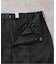 WOOL EASY PANTS