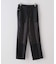 WOOL EASY PANTS