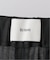 WOOL EASY PANTS