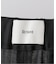 WOOL EASY PANTS