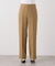 WOOL EASY PANTS