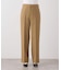WOOL EASY PANTS