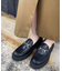 【CORSO ROMA 9 / コルソローマノーヴェ】ビットローファー