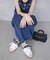 Le Sans Pareilル サン パレイユ SLOBE別注 ジャーマントレーナー