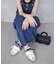 Le Sans Pareilル サン パレイユ SLOBE別注 ジャーマントレーナー